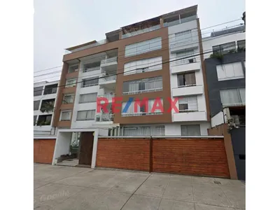 🌟ALQUILO DUPLEX CON TERRAZA VISTA EXTERNA 5to. PISO EN SAN BORJA👋