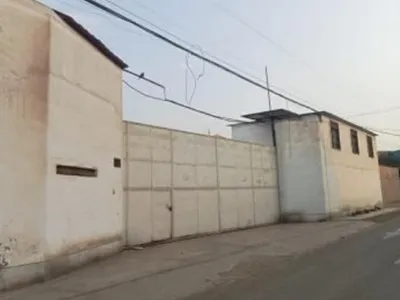 Venta de Local comercial 1153 m² Calle Ama Quella, Puente Piedra.