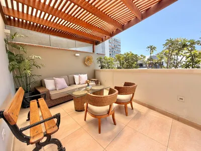 Venta de Departamento en Barranco - Lima 4 Dormitorios