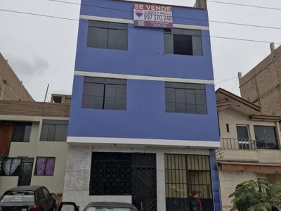 Venta de Casa en Ventanilla - Callao 15 Dormitorios 