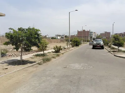 Venta de Terreno / Lote en Trujillo - Trujillo 0 Dormitorio 
