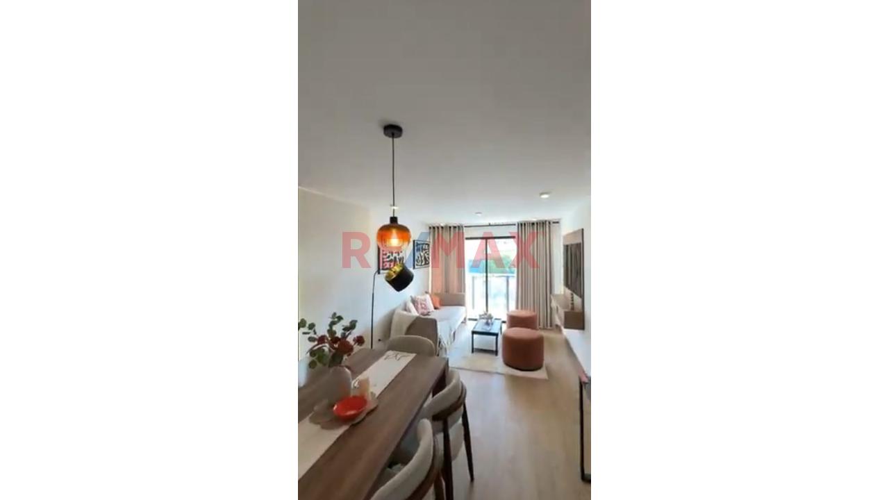 🏡✨ ¡Departamento En Venta En Miraflores 2Dorm + 3 Baños ! ✨🏡
