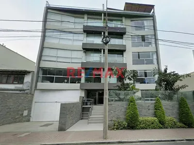 Exclusivo Dúplex De 186.83 M² En Miraflores | 4 Dormitorios, 2 Terrazas Y 2 Cocheras