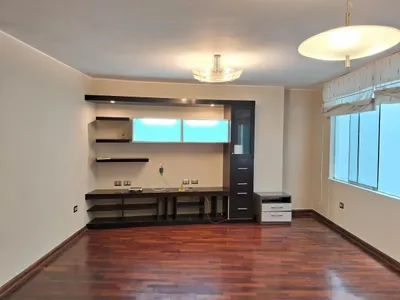 Venta de Departamento en San Borja - Lima 3 Dormitorios