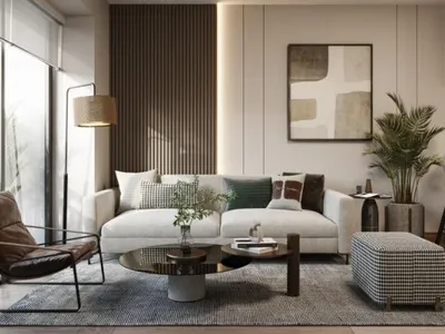 Venta de Departamento en Cercado - de - Lima - Lima 1 Dormitorio