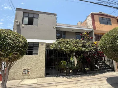 Venta de Casa en Cercado - de - Lima - Lima 6 Dormitorios