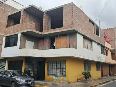 Casa en venta · Pje. 5 103, Callao · 189 m²