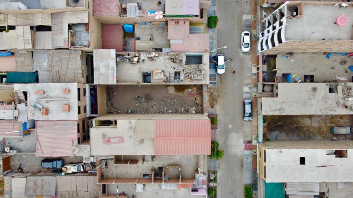 Venta de Terreno / Lote en Comas - Lima 0 Dormitorio 