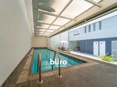 Venta de Departamento en Barranco - Lima 1 Dormitorio