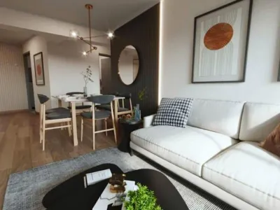 Venta de Departamento en Lima 2 Dormitorios