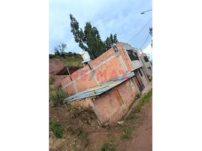 Terreno En Venta – Oportunidad En Las Lomas De San Sebastián