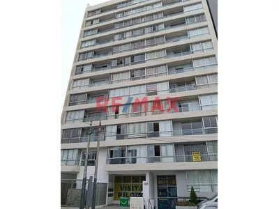 Departamento En Alquiler De 72 M² Con Amplia Terraza – San Miguel