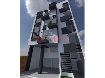 Exclusivo Departamento Frente A Parque Urb. La Romero - Cayma