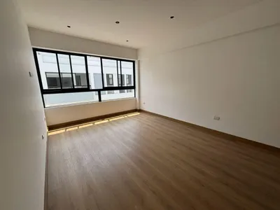 Departamento en venta · Jirón Jacaranda, Santiago de Surco · 126 m², 3 dorm.