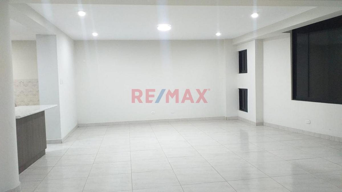 Venta de Departamento en Lurigancho - Lima 8 Dormitorios 