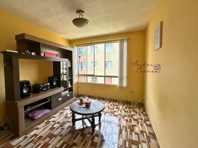 Venta de Departamento en Surquillo - Lima 3 Dormitorios