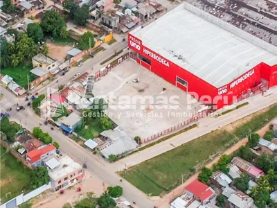 Venta de Terreno / Lote en Coronel - Portillo - Coronel Portillo 0 Dormitorio 