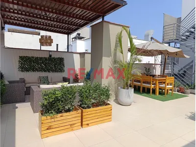 🏙️ ¡Departamento 82.2 M2 En Venta En Av. Arequipa, Límite Con San Isidro!