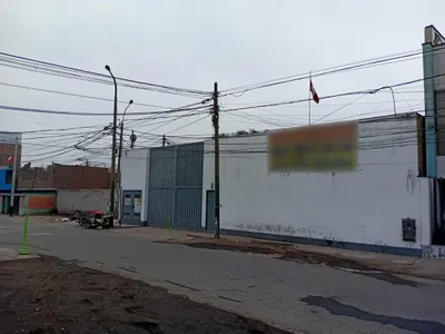 Venta de Local Comercial en Lurigancho - Lima 0 Dormitorio 