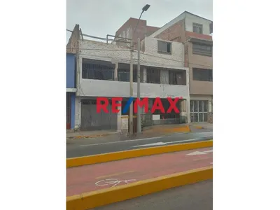 Terreno En Venta Huacho