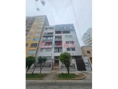 Departamento en venta · Jr. Luis N. Saenz 347, Jesus Maria · 70 m², 3 dorm.