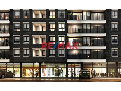 Venta De Departamento De 41 Mts2 - Magdalena