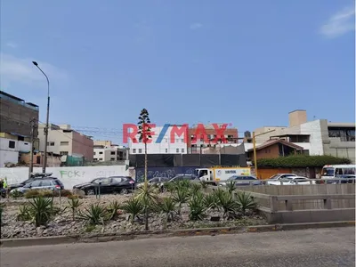 Oportunidad Única: Terreno Cz Cerca Al Óvalo Higuereta