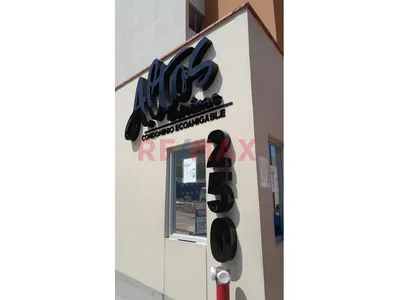 Departamento En Alquiler En Condominios Altos Del Rimac