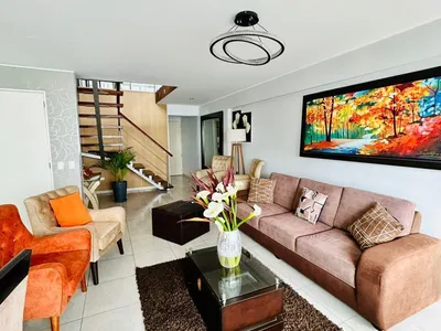 Venta de Departamento en Magdalena - del - Mar - Lima 4 Dormitorios