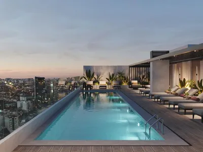 Venta de Departamento en La Victoria - Lima 1 Dormitorio 