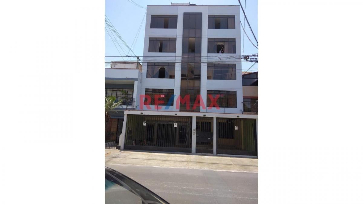 Venta de Departamento en Cercado - de - Lima - Lima 1 Dormitorio 
