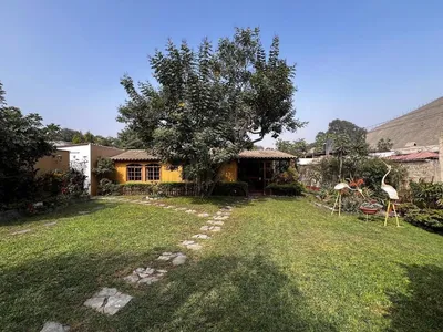 Casa en venta · El Palmar 150, La Molina · 1031 m², 5 dorm.