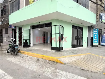 Alquilo Local Comercial