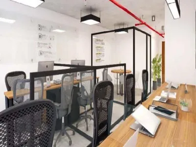 Venta de Oficina en Barranco - Lima 0 Dormitorio 