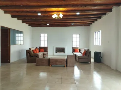Alquiler de Casa de Campo en Huaral - Huaral 4 Dormitorios 