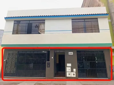Alquiler de Local Comercial en Los Olivos - Lima 0 Dormitorio 