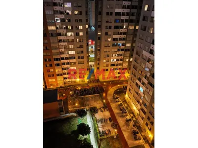 Departamento En Venta En Comas Urb Los Parques De Comas