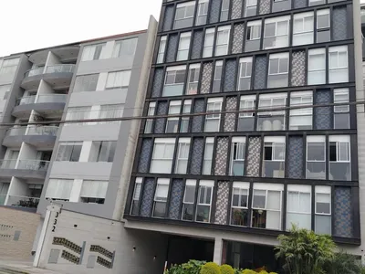 Venta de Departamento en Santiago de Surco - Lima 3 Dormitorios