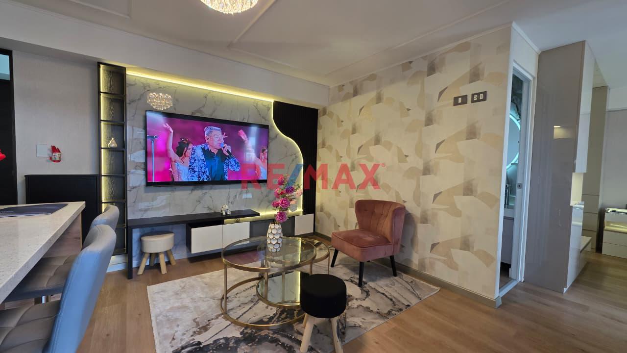 ¡Moderno Departamento En Luxury Towers - Piso 2! 🏙️