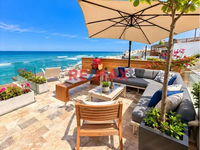 🌊🏡 Casa Frente Al Mar En Playa Caballeros, Punta Hermosa!