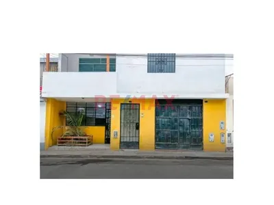Oportunidad Dpto Alquiler Primer Piso - La Perla - Uso Oficina O Casa Habitacion