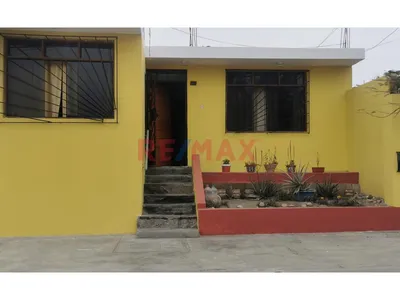 Vendo Casa/Terreno De 446.30 M² En La Perlita - Vegueta
