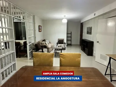 Alquiler de Departamento en Punta - Lomitas - Ica 4 Dormitorios 