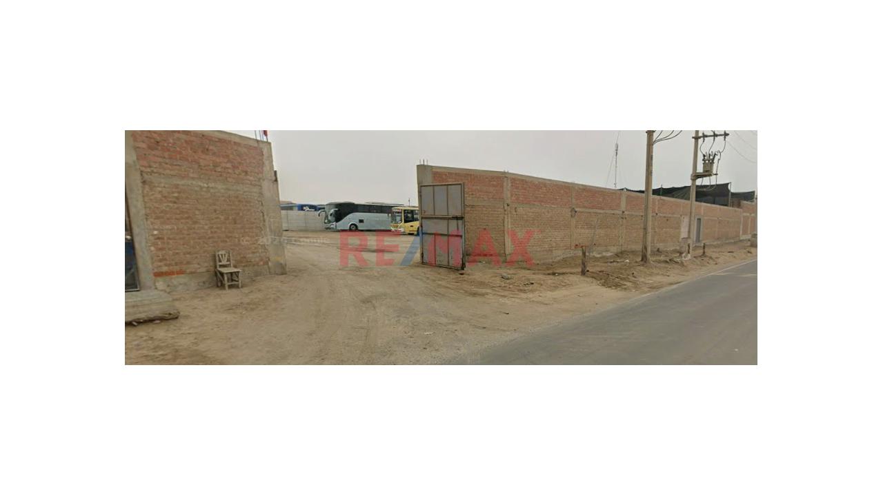 Venta De Terreno Industrial I2