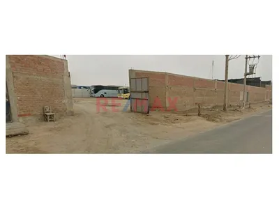 Venta De Terreno Industrial I2