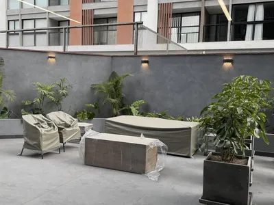 Venta de Oficina en Santiago de Surco - Lima 0 Dormitorio 