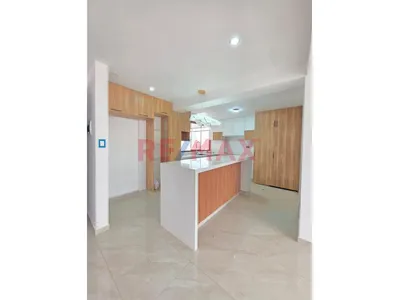Exclusivo Tríplex En Anticresis  – Urb. Versalles | San Jerónimo ✨