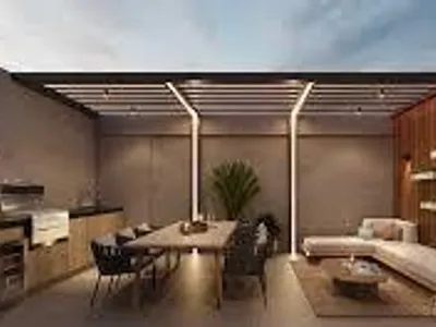 Departamento en venta · Chacarilla del Estanque, Santiago de Surco · 162 m², 3 dorm.