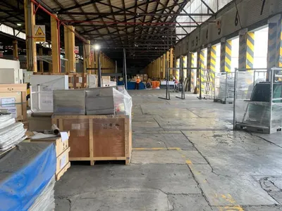 Venta de Local Industrial en Cercado - de - Lima - Lima 0 Dormitorio 