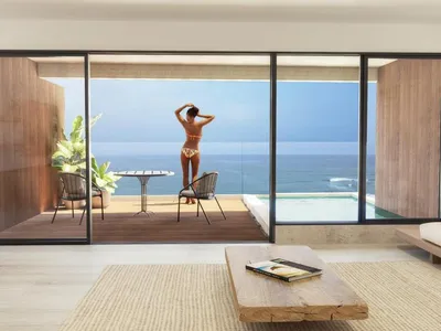 Departamento en venta · Calle Playa Caballeros N° Xxx, Punta Hermosa · 199 m², 4 dorm.